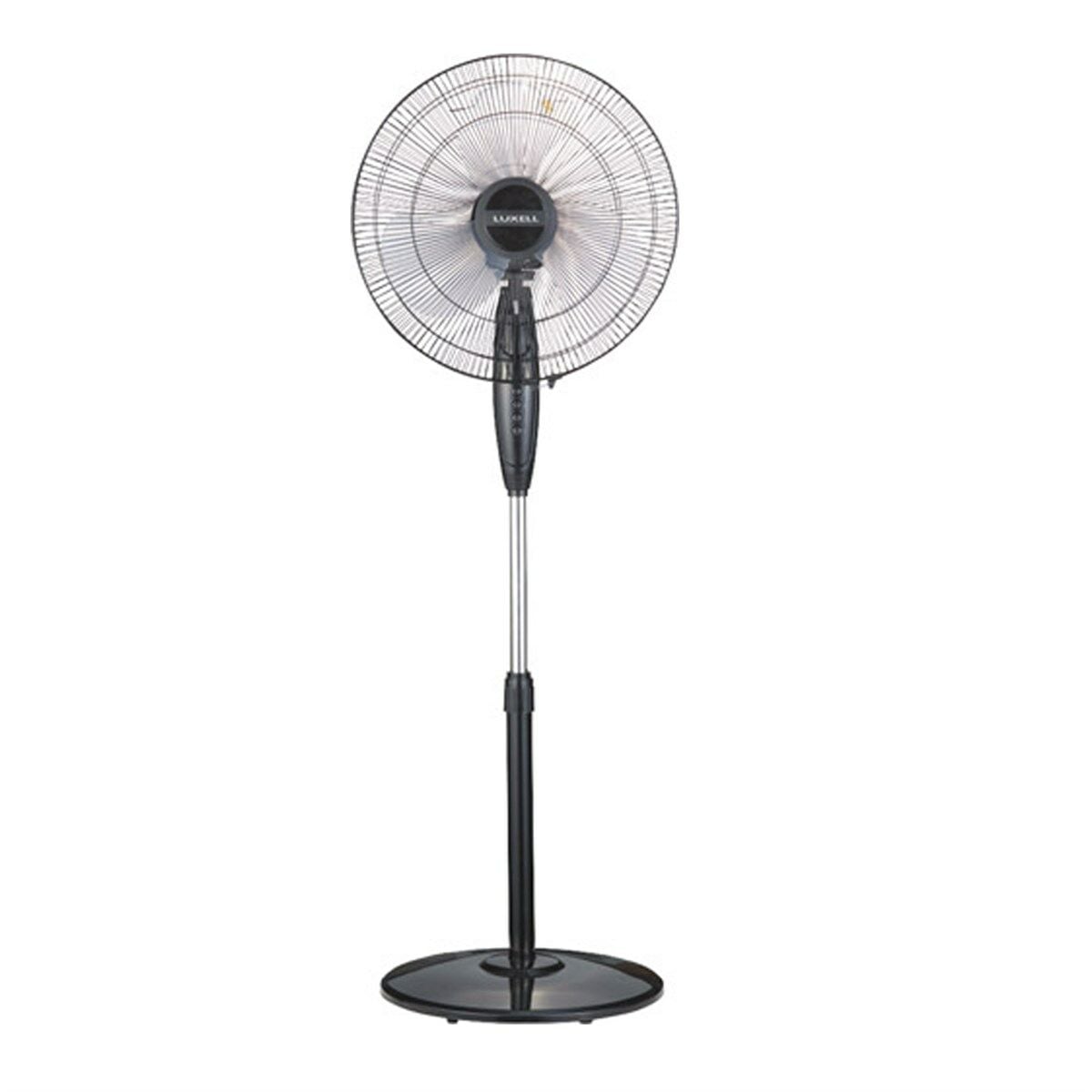 Luxell LXF-285W Ayaklı Vantilatör