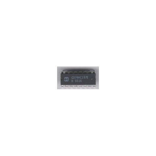 Schukat Quad 2 Input Multıplexer