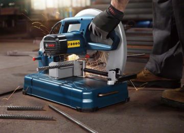 Bosch Metal Kesme Makinesi GCO 14-24 J - 0601B37200