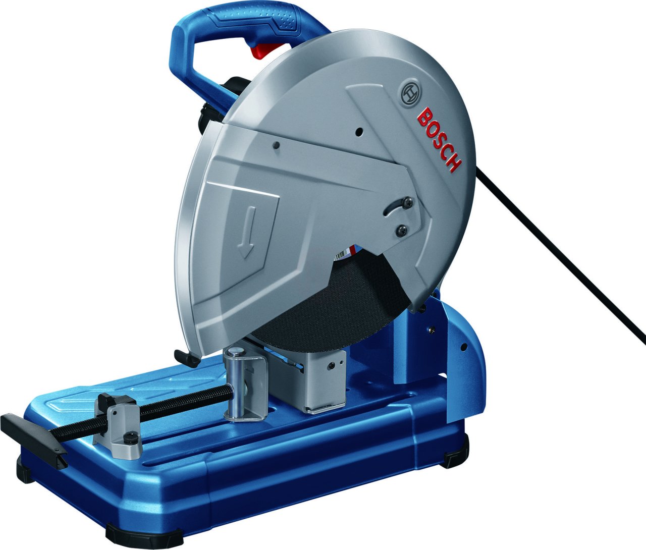 Bosch Metal Kesme Makinesi GCO 14-24 J - 0601B37200