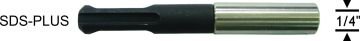 Proscr Sds  -  Plus Adaptörü 7Mmx 1/4'' - PRSC03035