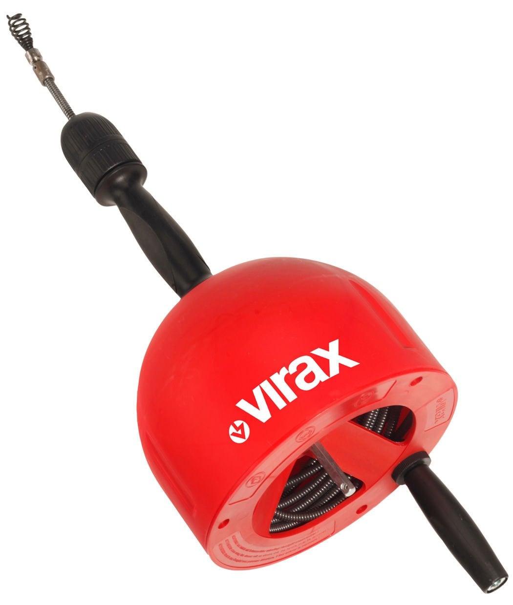 Virax Vırax 290640 Spiral Kanal Temizleme - VIR290640