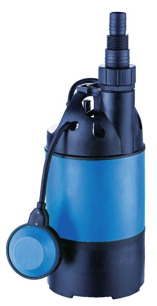 Rainpump Csp750C Sıfırdan Emişli Dalgıç Pompa
