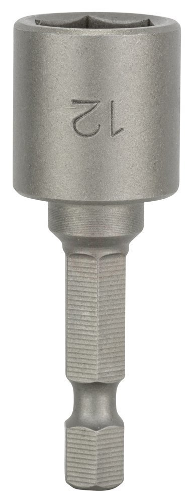 Bosch Lokma Anahtar Ucu Extra Hard HEX Şaft 50x12 mm (M7) - 2608550090