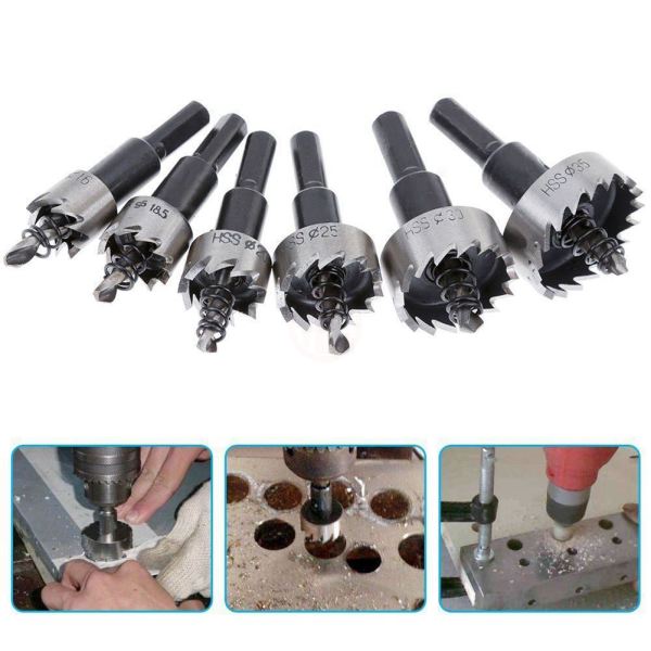 Bosch Matkap Adaptörü 16-32 Mm - 2609390033