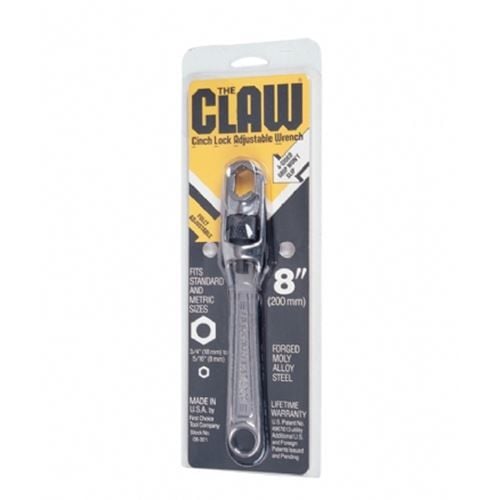 Midwest Claw Somun Anahtarı 10