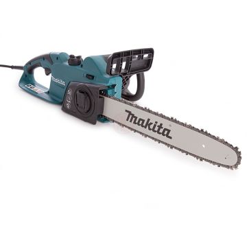 Makita Elektrikli Ağaç Kesme Makinesi Zincirli UC4051A (400 mm)