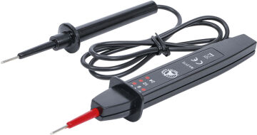Brio Bgs Voltaj Test Cihazı 6-24 Volt