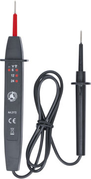 Brio Bgs Voltaj Test Cihazı 6-24 Volt