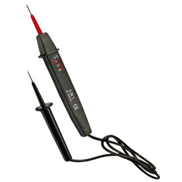 Brio Bgs Voltaj Test Cihazı 6-24 Volt