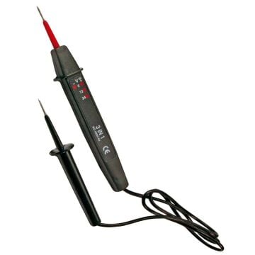 Brio Bgs Voltaj Test Cihazı 6-24 Volt
