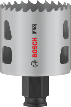 Bosch Aksesuar PRO Multi Material PC-Plus Başlangıç Seti 51 mm