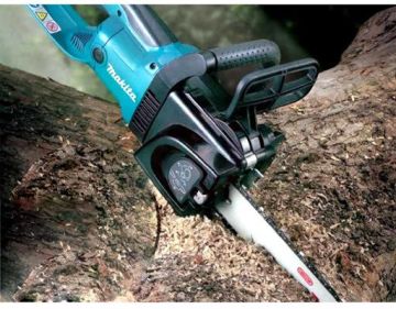 Makita Elektrikli Ağaç Kesme Makinesi Zincirli UC4051A (400 mm)