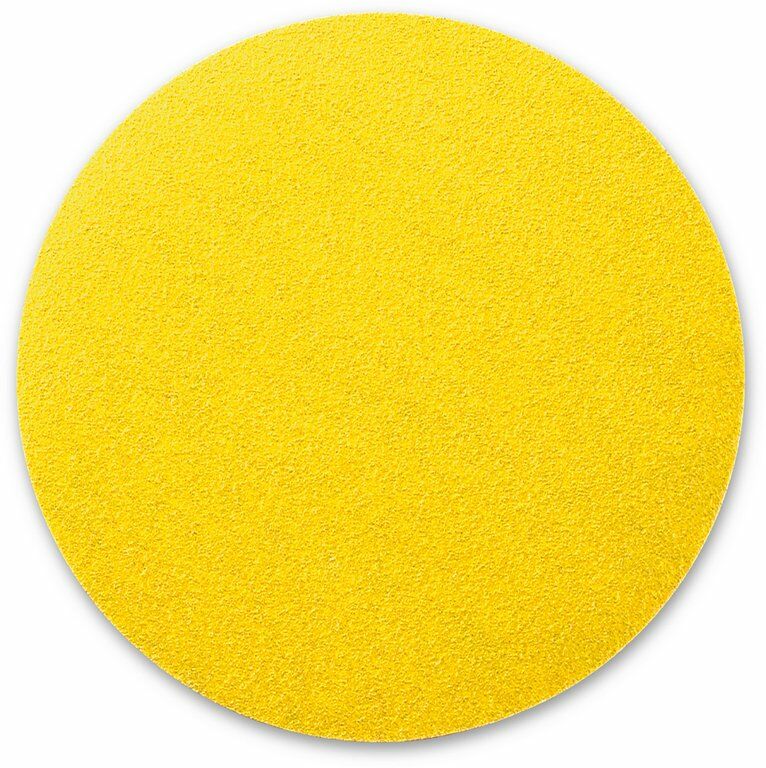 Sia Disk Zımpara 1960 Siarexx Deliksiz Ø150 mm 40 Kum