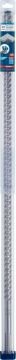 Bosch Kırıcı Delici Uç SDS-Max-8X Expert 22x920 mm (1 Adet) - 2608900236