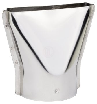 Bosch Sıcak Hava Yüzey Nozülü 50x33,5 mm - 1609201795