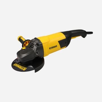 Rtrmax RTM127 Büyük Taşlama Makinesi 180 Mm 2600W