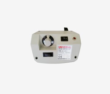 Balkan Motor Universal Hız Kontrol Ünitesi (BM24E - 25)