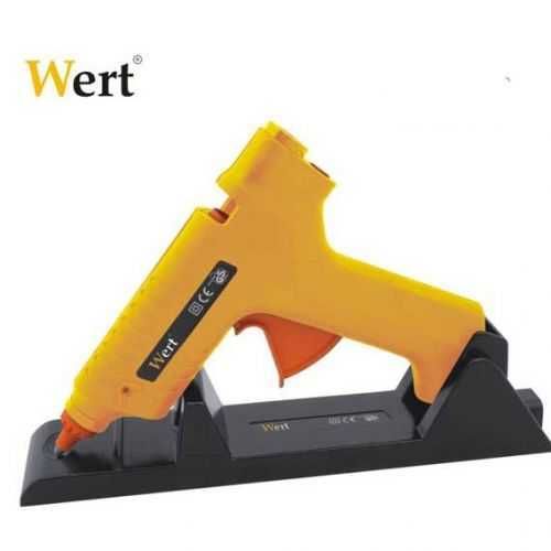 WERT 1931 Mum Tabancası, 80W