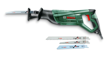 Bosch Panter Testere Makinesi PSA 700 E - 06033A7000
