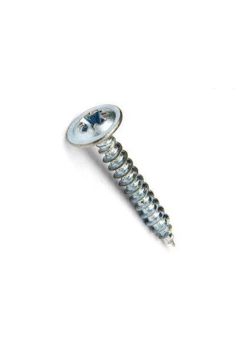 Atlas Arkalık Vidası 3x25 mm