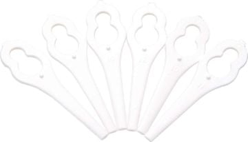 Bosch ART 23 İÇİN PLASTİK KESİM BIÇAĞI - F016800177