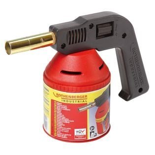 Rothenberger Roflame Premium Şaloma 650° - 35930