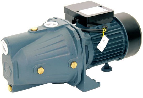 Rainpump Jet100L Santrifuj Jet Pompa