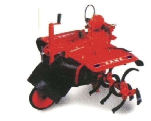 Kipor Arka Çapa Grubu 40-80 Cm - KIPARKACAPAGRUBU