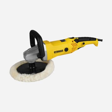 Rtrmax RTM1490 Polisaj Makinesi 1200W 180 Mm