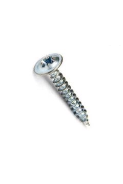 Atlas Arkalık Vidası 4x25 mm