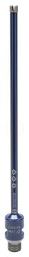 Bosch Elmas Sulu Karot Uç G1/2 İnç Best For Concrete 12 mm - 2608601343