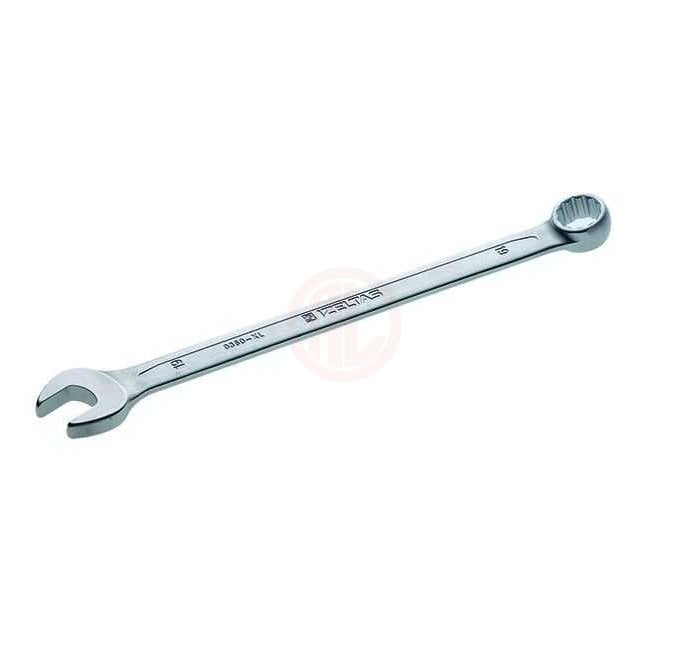 İzeltaş Extra Uzun Kombine Anahtar 14 mm