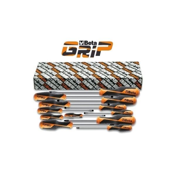 Beta Tornavida Takımı 12 li 1263/S12