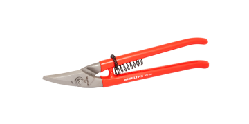 İzeltaş Kaportacı Makası Sağ 250 mm