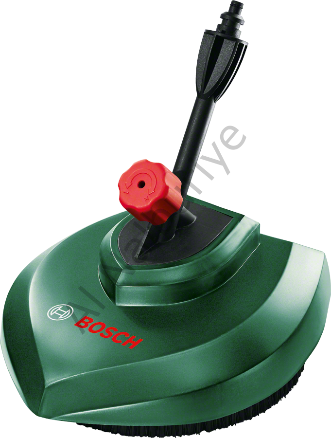 Bosch Veranda Temizleme Başlığı - F016800357