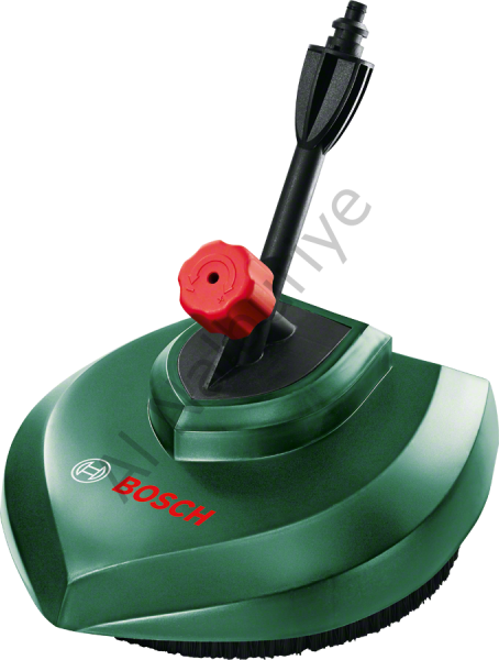 Bosch Veranda Temizleme Başlığı - F016800357