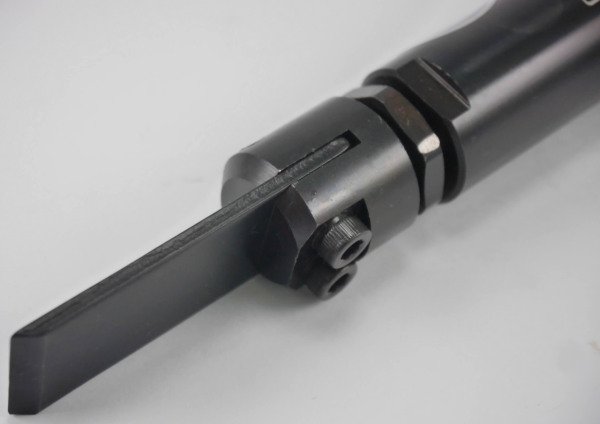 Gison Gp-131 Havalı Yassı Keski - GP131