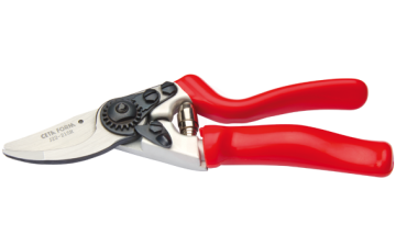 Ceta Form Bağ Makası (Döner Saplı) 210 Mm