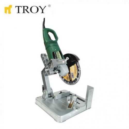 Troy 90009 Yüzey Taşlama Sehpası, 180-230mm