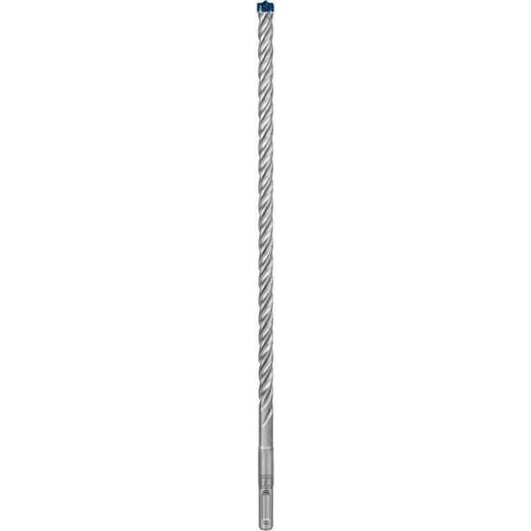 Bosch Kırıcı Delici Uç SDS-Plus-7X Expert 10x315 mm (1 Adet) - 2608900100