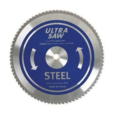 AGP Metal Kesici Elmas Testere