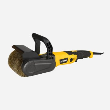 Rtrmax RTM1430 Mop Zımpara Makinesi 1300W Devir Ayarlı