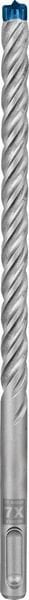Bosch Kırıcı Delici Uç SDS-Plus-7X Expert 11x215 mm (1 Adet) - 2608900106