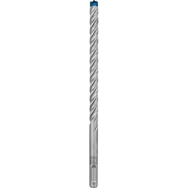 Bosch Kırıcı Delici Uç SDS-Plus-7X Expert 11x215 mm (1 Adet) - 2608900106