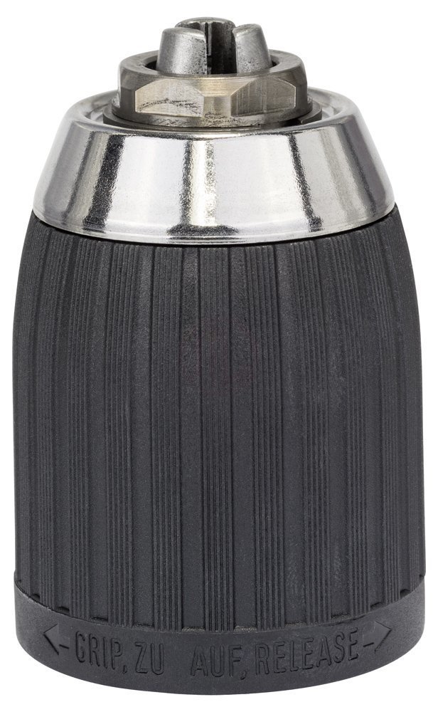 Bosch Anahtarsız Mandren 3/8 İnç - 24 UNF Ø1,5-13 mm V1 - 2608572060