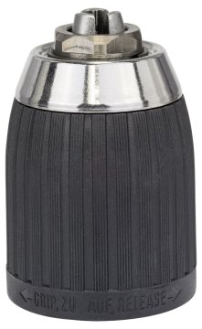Bosch Anahtarsız Mandren 3/8 İnç - 24 UNF Ø1,5-13 mm V1 - 2608572060