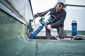 Bosch Karot Sehpası GCR 180 - 0601190100