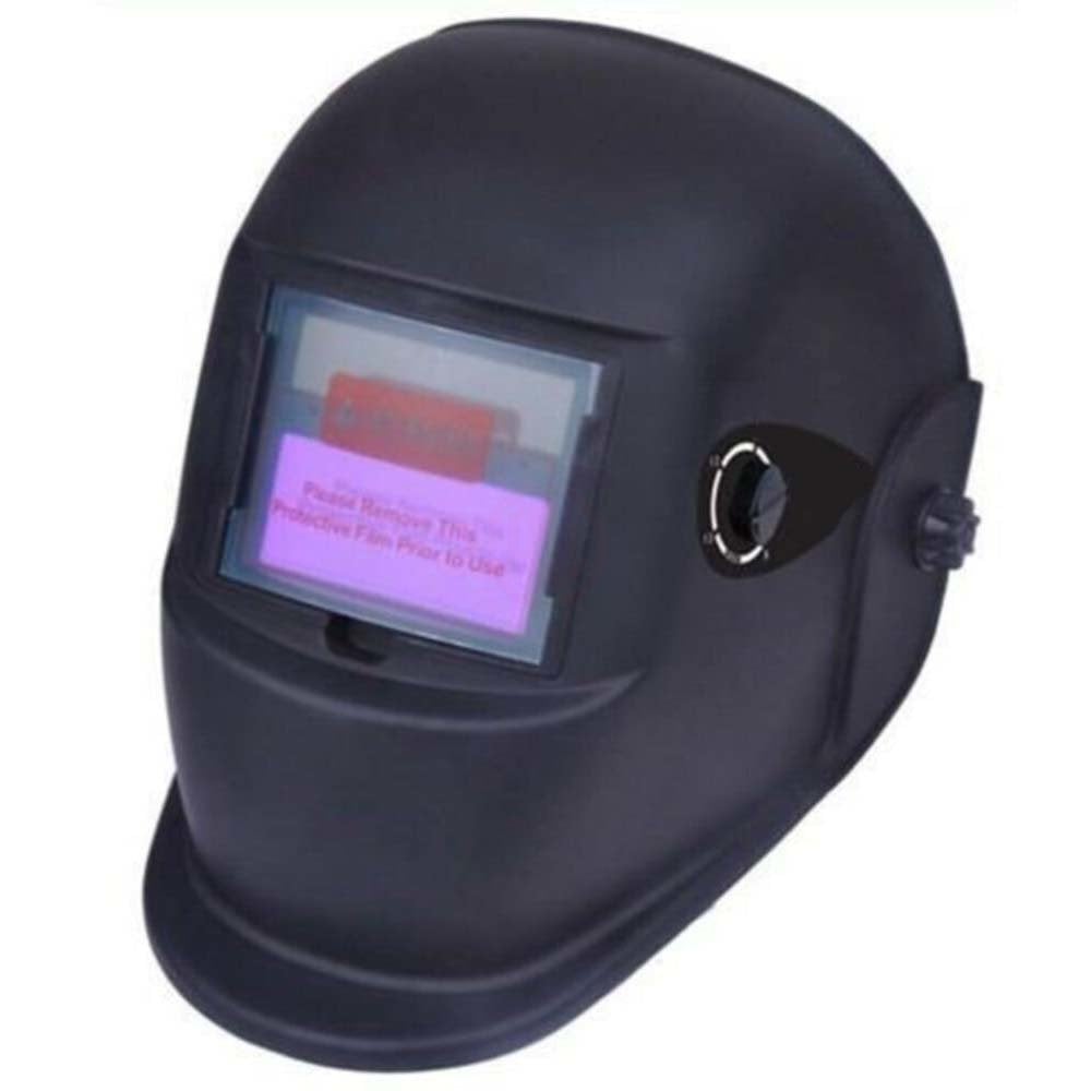 Al OTOMATİK KAYNAK MASKESİ COLORMATİK - ALLYG4500