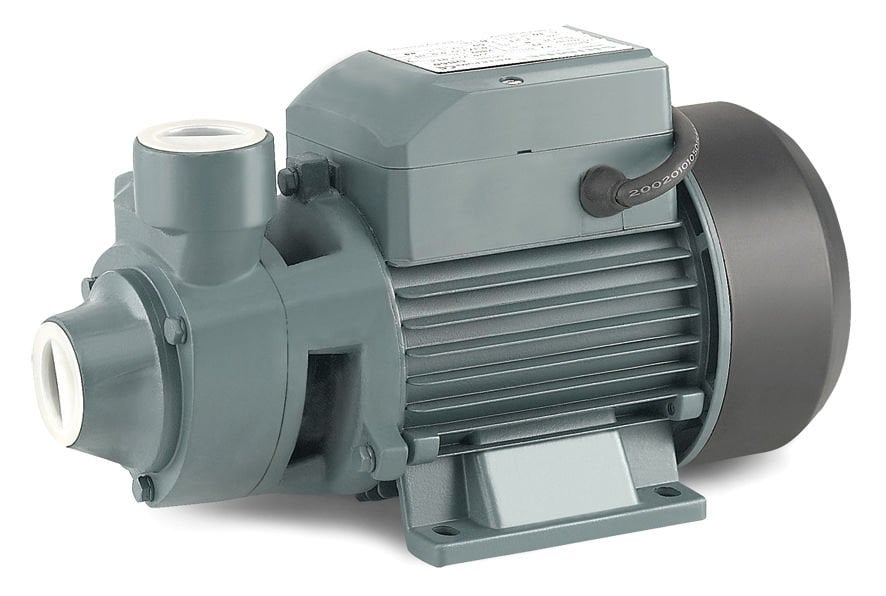 Rainpump Qb70 Santrifuj Pompa 0.55 Kw